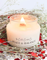 Peace and Balance